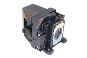 eReplacements ELPLP57-ER Compatible Epson Lamp Projector Accessory