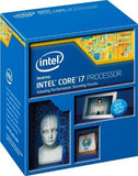 Intel Core i7-4770 Quad-Core Desktop Processor 3.4 GHZ LGA 1150 8 MB Cache BX80646I74770