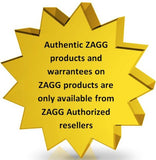 ZAGG APLIPHONE2FR InvisibleShield Front Shield for Apple iPhone 3G/3GS, Front