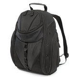 Mobile Edge MEBPE12 Express Backpack 2.0-16"/17" Mac, Black