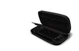 PDP Nintendo Switch Deluxe Travel Case Poke Ball Edition, 500-173 - Nintendo Switch