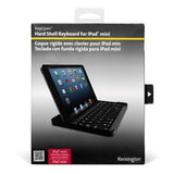 Kensington Keycover Bluetooth Keyboard, Stand and Cover for iPad mini and iPad mini with Retina Display (K39797US)