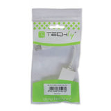 TECHly HDMI Adapter Cable Splitter and Adapter