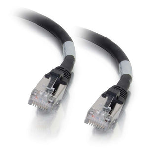 Cables to Go Cat6a Snagless Shielded (STP) Network Patch Cable