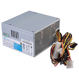 Seasonic SS-600ES 600W 80 Plus Bronze ATX12V V2.31 Power Supply