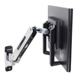 Ergotron Monitor Handle Kit - Mounting Component