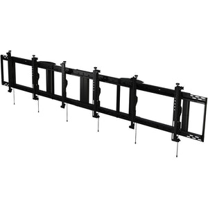 Peerless-av DS-MBZ942L-3X1 Television Mount