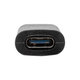 Tripp Lite USB 3.0 Adapter Converter USB-A to Type C M/F USB-C (U329-000)