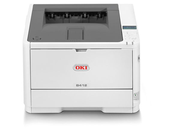 OKIDATA 62444301 Wireless Monochrome Printer