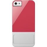 X-Doria Kick Hard Case for iPhone 5-1 Pack - Retail Packaging