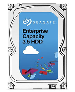 SEAGATE ST6000NM0245 6TB 3.5" Internal Hard Drive