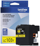 Brother Printer LC1033PKS Ink