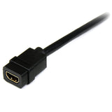 Startech.Com HDEXT2M Hdmi M/F Extension Cable (2-Meter)