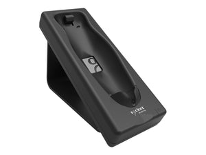 SOCKET COMMUNICATION 4D2162 Charging Cradle for DuraScan & Durable 7Di/7Pi/7Xi Scanners, Black