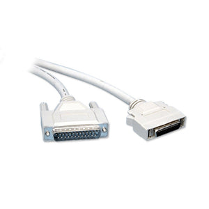 EPP DB25 to C36H Printer Cable M/M - 6ft