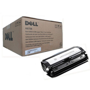 Hx756 Black Toner for 2335dn