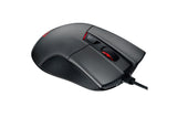 ASUS Gaming right-hand Ergonomic Mouse - Comfortable Grip - The Esports Gaming Mouse (ROG Gladius)