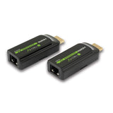 Techly HDMI Extender Over Cat6/Cat7-40m