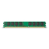 32gb 1333mhz Ddr3 Non-Ecc Cl9 Dimm (Kit of 4)