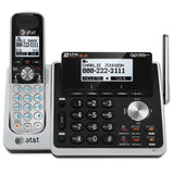 AT&T DECT 6.0 Accessory Handset for TL88102