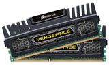 Corsair Vengeance 16 GB 2X8 GB 1600Mhz Cl9 DDR3 Memory Kit CMZ16GX3M2A1600C9