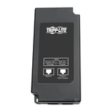 Tripp Lite Gigabit PoE-Plus Midspan Active Injector - IEEE 802.3at / 802.3af, 30W, 1 Port, Power Over Ethernet