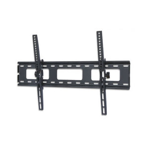 Techly Wall mount for TV LCD/LED/PDP 40-65'' 60 kg VESA tilting black