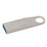 Kingston DTSE9G2/32GB Digital 32GB Data Traveler SE9 G2 USB 3.0 Flash Drive, Silver