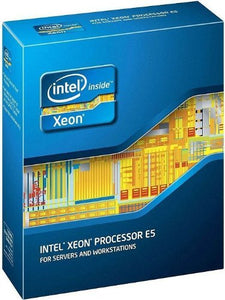 Intel Xeon E5-2690 v2 Ten-Core Processor 3.0GHz 8.0GT/s 25MB LGA 2011 CPU BX80635E52690V2