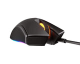 Cougar Revenger ST RGB Gaming Mouse with PixArt PMW3325 Optical Gaming Sensor and 2000 Hz Polling Rate