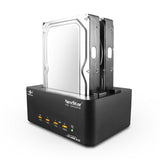 Vantec NexStar USB 3.0 Hard Drive Duplicator (NST-DP100S3)