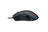 ASUS Gaming right-hand Ergonomic Mouse - Comfortable Grip - The Esports Gaming Mouse (ROG Gladius)