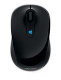 Microsoft Sculpt Mobile Mouse - Black