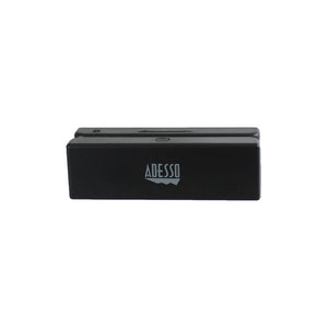 Adesso Accessory MSR-100 Magnetic Stripe Card Reader Retail