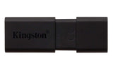 Kingston DT100G3/256GBCR 256GB USB 3.0 DataTraveler 100 G3 (130MB/S Read)