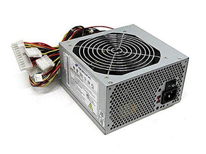 Sparkle Power Inc. 350W ATX V2.2 20Plus4Pin 12cmBb Fan 1Xsata C2D Rohs Power Supply ATX-350PN-B204