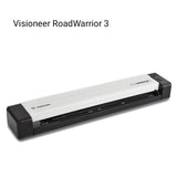 Visioneer Road Warrior RW3-WU Document Scanner