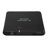 AVerMedia EzRecorder , PVR, DVR, Stand-Alone, High Definition HD Video Capture Recorder