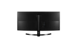 LG 34'' Class 21:9 UltraWide® QHD IPS Curved LED Monitor (34'' Diagonal)