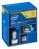 Intel Core i7-4790K Processor (8M Cache, Upto 4.4 GHz) FC-LGA12C