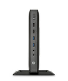 HP Thin Client - AMD G-Series GX-217GA 1.65 GHz F5A53AA#ABA