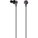 Panasonic RP-HJX20-K In-Ear High End Drops360' Luxe Headphones