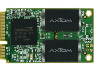 Axiom Signature III 120 GB Internal Solid State Drive - SATA