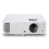 ViewSonic PG706HD 4000 Lumens Full HD 1080p Projector with RJ45 LAN Control Vertical Keystoning HDMI USB for Home and Office