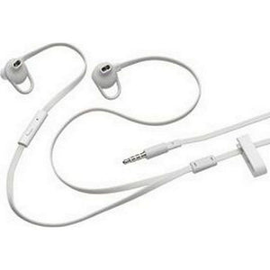 Premium Headset 3.5mm Fc Hf White