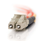 Patch Cable - Lc Multi-Mode (M) - Lc Multi-Mode (M) - 15 M - Fiber Optic - 62.5