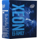 Intel Computer CPU 2.4 14 BX80660E52680V4