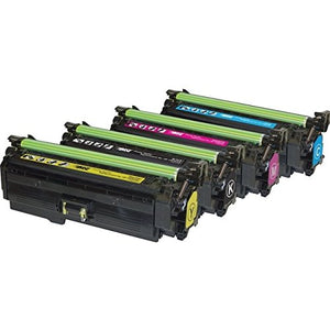 MSE MSE0221450114 Remanufactured Toner Cartridge for HP 648A Cyan