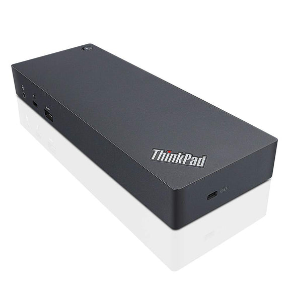 Lenovo Thinkpad Thunderbolt 3 Dock - 40AC0135US