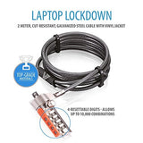 V7 Portable Security Cable